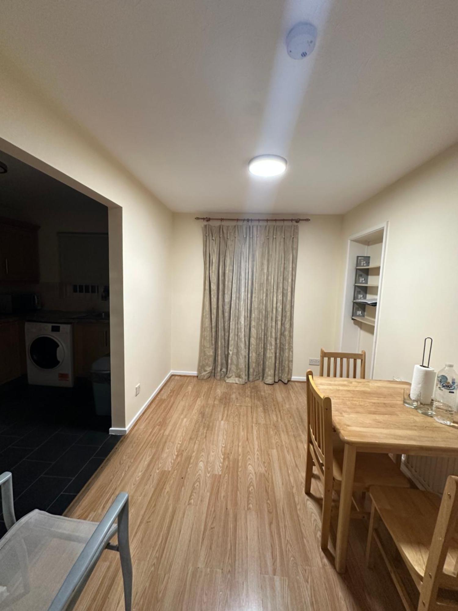 Nice Double Room In Heart Of Londra Esterno foto